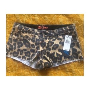 Fox board shorts